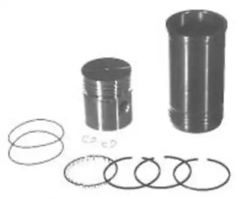 Pk307 Wh Piston Kit