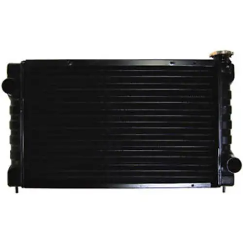 2792275 Forklift Radiator Made To Fit Several Clark Models