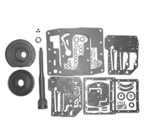 830442K Ta Elimination Kit W/Gasket For International 3388 3588 6388 6588