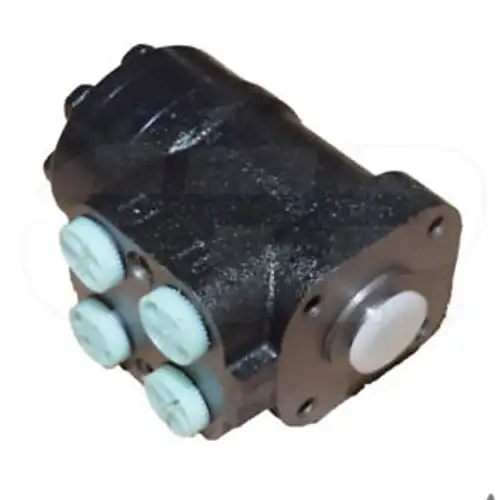 1427539 Caterpillar Hydraulic Steering Control Unit 426C¬†436C¬†438C Backhoe Loade