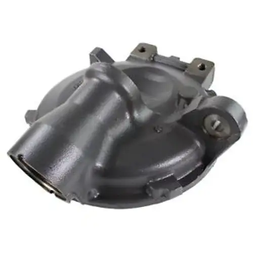 E-3C011-43670 Kubota Front Axle Gear Case Lh