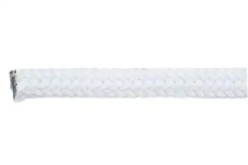 B1Nesb50600Re 1/2 Safety Blue 600 Rope Climbing England Ropes Braided