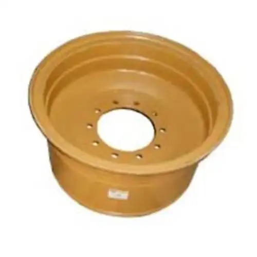 6G1527 Wheel Fits Caterpillar 120G 120H 120M 12G 12H 12H Es 12H Na 12M 135H 140G