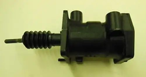 Hydraulic Power Brake Booster Head By Ac Delco P/N 18018070 / Alt. Code 178-444