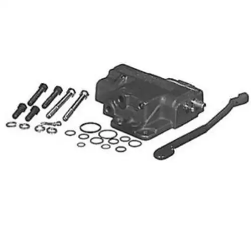 E1Nnb950Ab-Kit Ford Spool Valve Kit 600 700 800 900 2000 3000 4000 5000