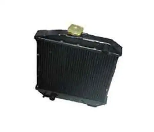 124768-44500 Radiator For Yanmar Tractor 2210