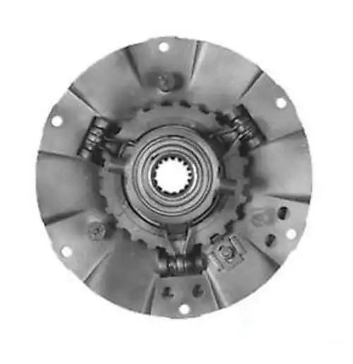 167968 12 Separator Drive Clutch Ppa International 815 915