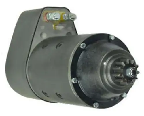 New 24V Starter Fits Detroit Diesel 0-001-510-003 E1R24Xh7623 1701034 5217300000