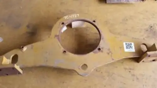 7C4727 Caterpillar Support