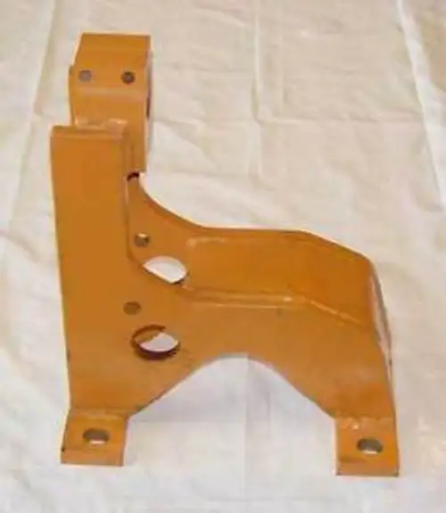 R45454 Aftermarket Bracket For Top Roller & Equalizer Beam