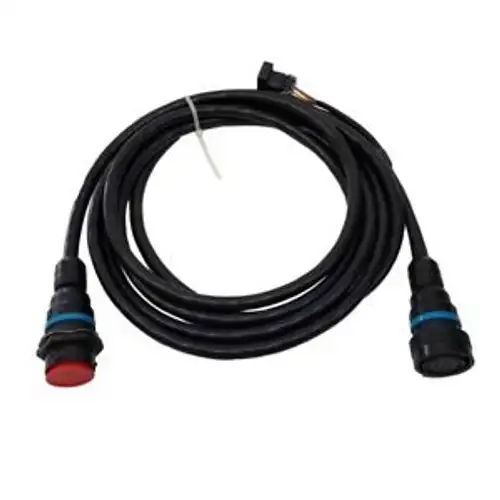 Kinze 24 Row Iso Plt Cable Part # Ga19417