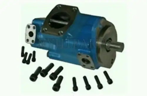 9J5050 9J-5050 Hydraulic Pump Replacement Caterpillar Cat D7G D8H D8K D9H