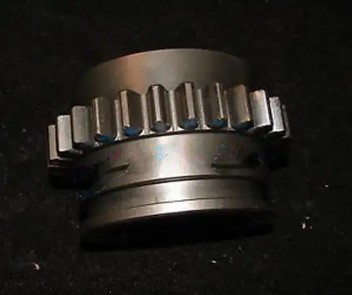 Sba322370230 Ford Holland 1700 ?√ß¬£A?√ß¬- Vorgelegewellengetriebe