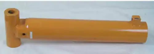 G110513 Aftermarket Tube L/H For Case. Models 580K