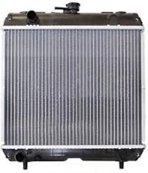 Oem Kubota Radiator T1880-16002 L3240Dt-3 L3240F-3 L3240Hst-3 L3240Hstc-3