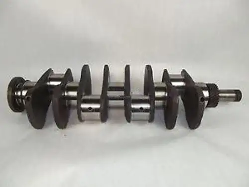 International 248 264 281 Oem Crankshaft Remachined 10/10 Rods/Mains 52010-D