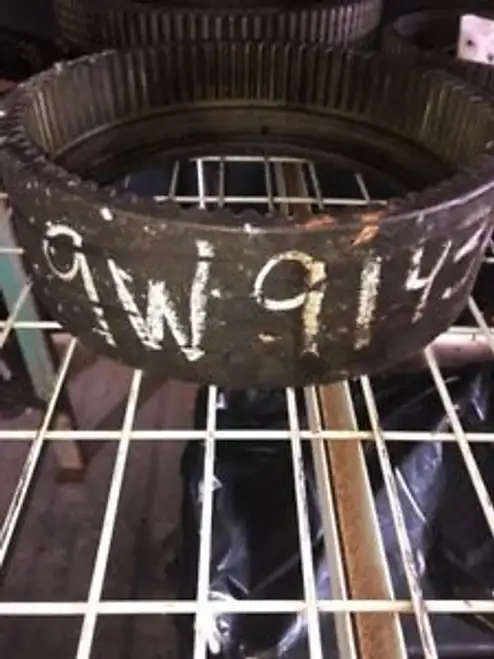 Gear- 9W9143