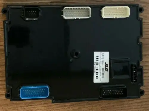 Jlg 1600411 Ground Controller Module (648868) - Eparts Plus