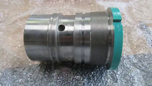 Yanmar 172978-72310 Rod Guide Arm Hydraulic Cylinder Vio75 Vio75-A Vio75-C