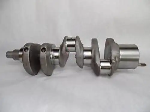 Yanmar 3T84 3T90 Oem Crankshaft Reman 10/10 Rods/Mains 721250-21700. Cs-384