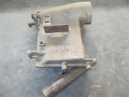 7W2993 Caterpillar Housing