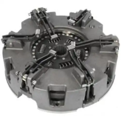 72094455 12 Pressure Plate Made To Fit Fiat A-100Dt A-100S A-100Sdt +