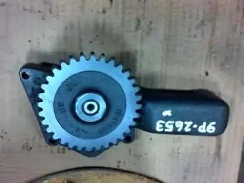 9P2653 Caterpillar Pump Grp.
