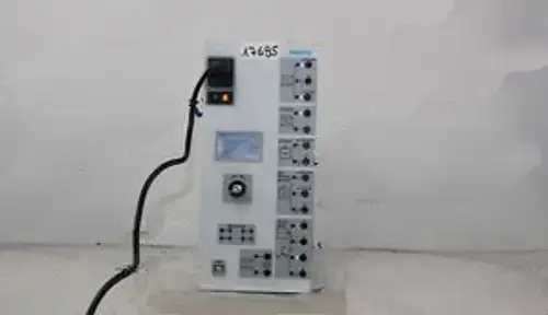 Festo Ete-Bg-Ng-Gl-A4-133 Grundlagen-Netzteil Edutrainer 567321