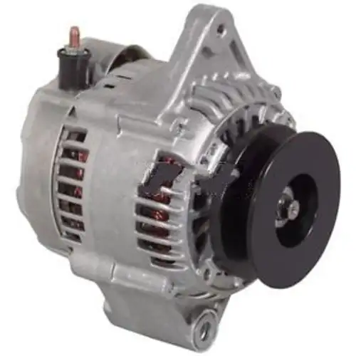Toyota Forklift Alternator Heavy Duty Oem 27060-78701-Hd 12 Volt 60 Amp 1Dz Dies