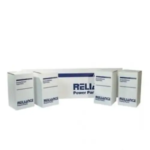 Engine Rebuild Kit - Less Bearings - Esn U947668E-Earlier Massey Ferguson