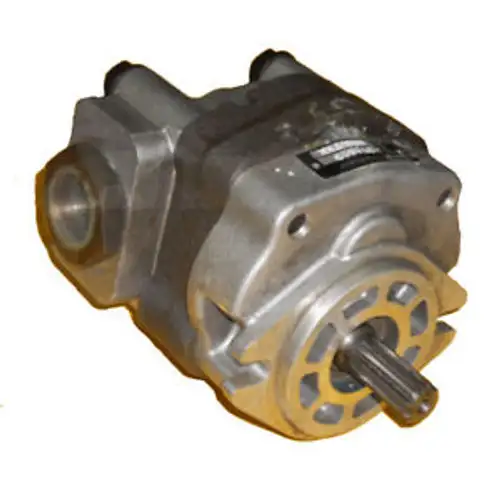 9T1619 Caterpillar Gear Pump 637Dpp ¬†631D ¬†637D¬† Wheel Tractor Scrapers Large Mi