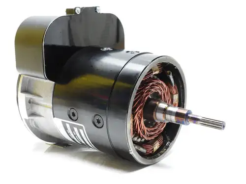 Jlg 140-32-4003 Drive Motor - 2030Es 2630Es 2646Es 3246Es