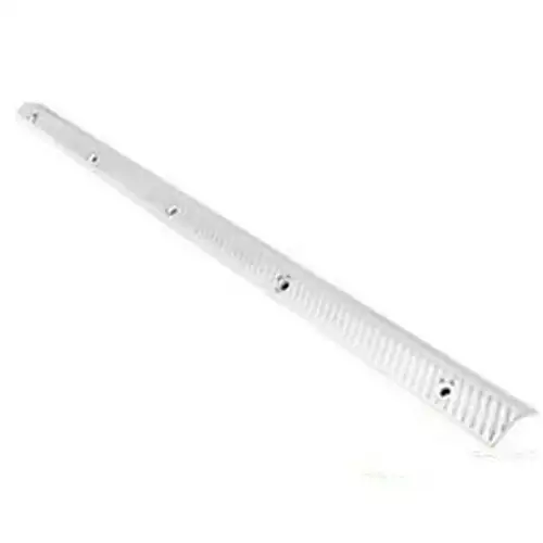V12056C Angle Bar Chrome Fits Mf 760 860 865