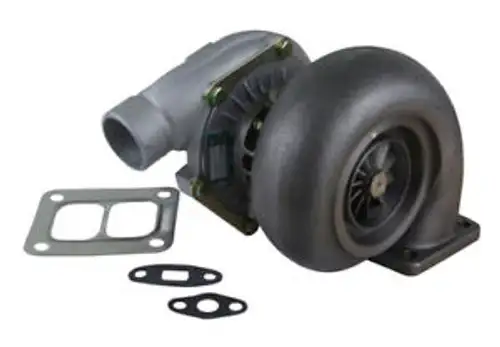 New Turbocharger Fits International Ag Tractor 1486D Dv-550 675795C91 684240C91