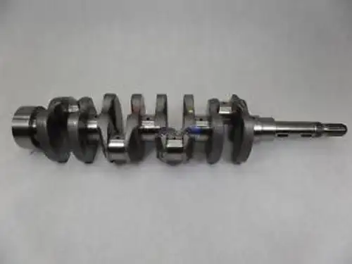 Fits Kubota Case V1903 V2003 Crankshaft 16641-23010 17116-23010 6655184
