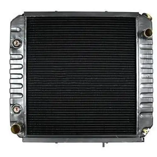 Fits Hyster Radiator 1388911 580002232 1A18112 1396750 410189 246297