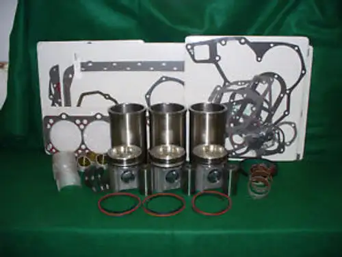 Rp944143 International Inframe D179 Engine Rebuild Kit 2400A 240A 240Ahs 2300A