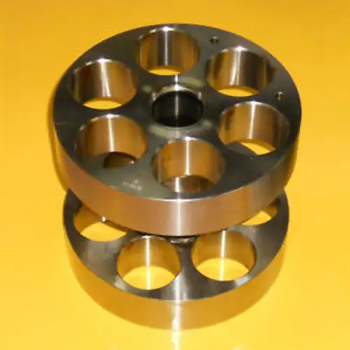 8D5045 Coupling A Fits Caterpillar