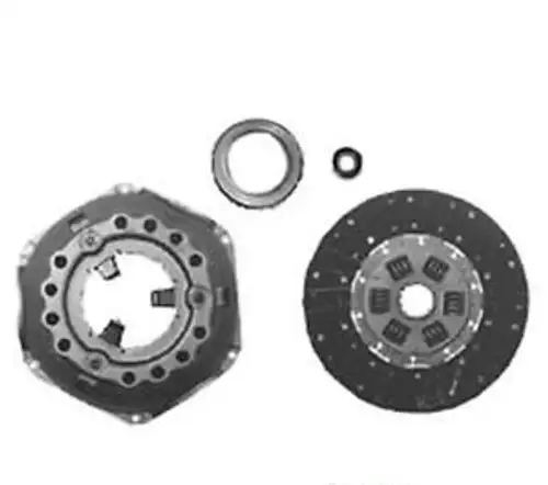 W155916K 11 Single Stage Clutch Kit Oliver 1550 1555 1600