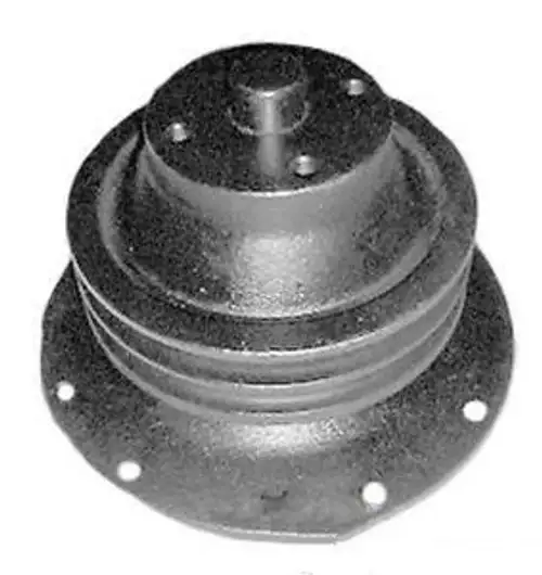 W168087 Water Pumps For Oliver 2150