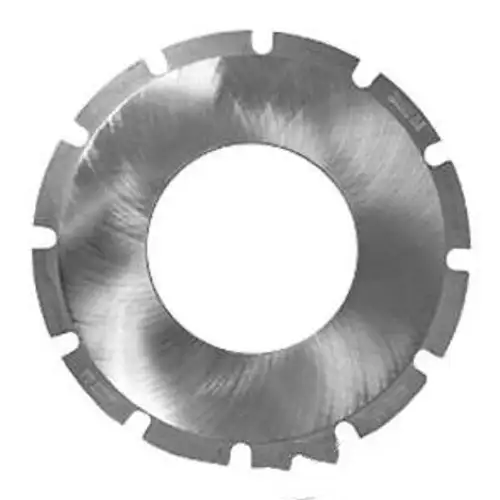 W3154166Int 13 Dual Disc Conversion Clutch Intermediate Plate White 180 185 170
