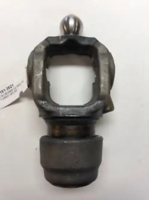 Weasler 85 Series 50 Degree Cv Trac Yoke Slide Collar 1-3/8 21 Spline 151-3521