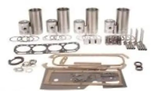 Eok1121-Lcb Ac O-Haul Kit
