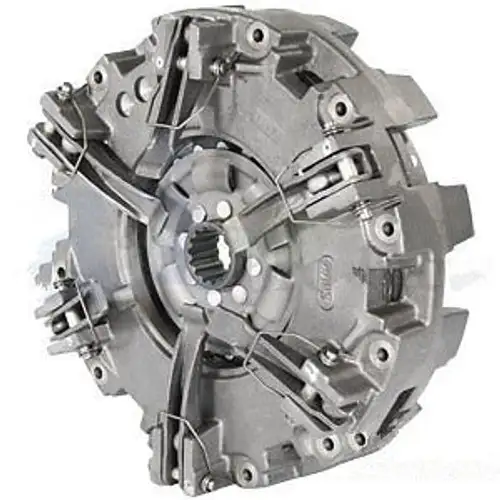 A-3304583M1 Massey Ferguson Parts Double Clutch 394
