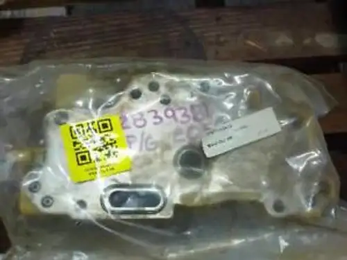 2839381 Caterpillar Manifold As.