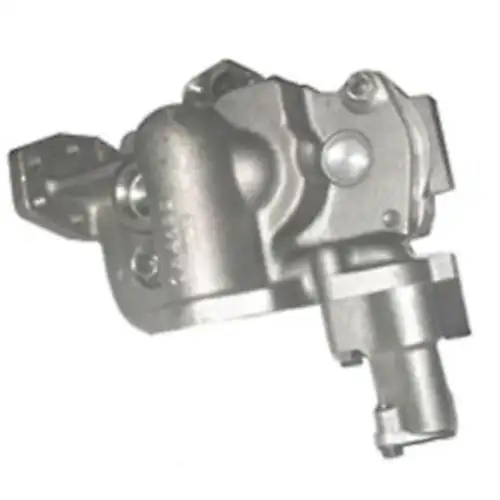 7N4170 Pump Group Fits Caterpillar 583K D8K