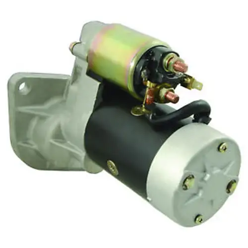 Nouveau Iseki Starter 12 Volt 6281-100-001 62811000100A 62811000101E