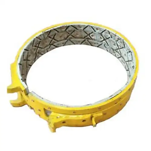 Brake Band For Komatsu D31E-20 D31P-20 D37A-5 D37E-5 D31S-20 D31Sm-20 D31Q-20