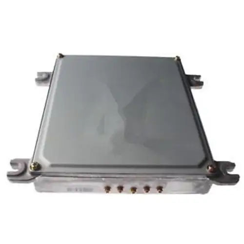 4376639 Controller Unit Control Panel For Hitachi Ex270-5 Ex280H-5 Excavator