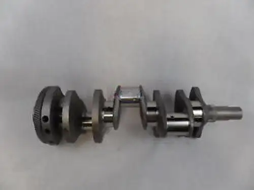 Detroit Diesel 6V-53 Oem Crankshaft Remachined 20/20 Rods/Mains A399 5140079
